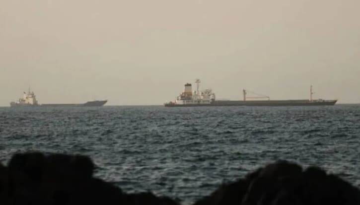 Arab Saudi Dorong Pembentukan Koalisi Pertahanan Maritim untuk Amankan Laut Merah