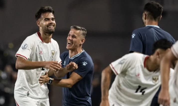 Timnas Indonesia Hadapi Timor Leste dalam Laga Tandang Perdana Era John Herdman di Piala AFF 2026