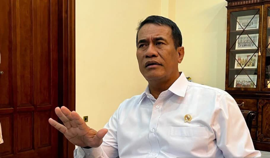 Menteri Pertanian Ungkap 80 Persen Beras Fortifikasi Tak Sesuai Standar, Pemerintah Siapkan Proses Hukum