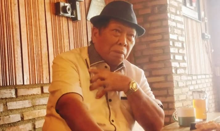IMO Watch Desak Komisi V DPR Kaji Penggunaan Kapal Asing dalam Proyek Pengangkatan Bangkai Kapal