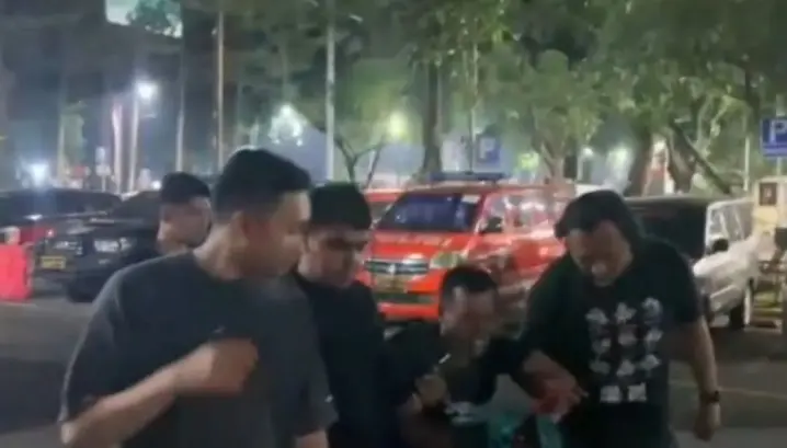 Polisi Ungkap Motif Pembunuhan Wanita di Jakarta Barat Dipicu Pesan WhatsApp di Ponsel Pelaku