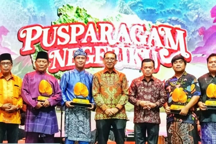 Menbud Fadli Zon Tekankan Peran Fasilitas Kebudayaan untuk Perkuat Ekosistem Seni Nasional
