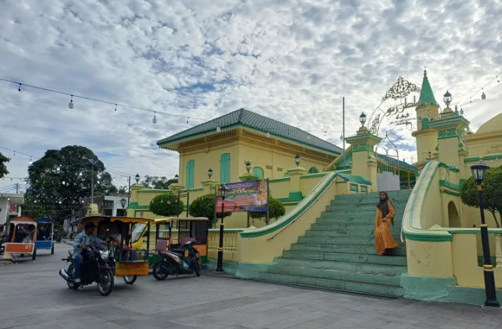 Kepri Siapkan Sembilan Agenda Wisata dan Budaya Sepanjang Agustus 2026