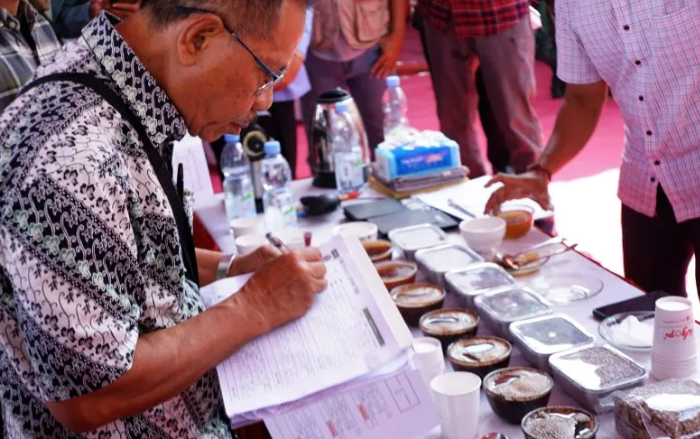 BRIDA Tulungagung Kembangkan Kopi Unggulan Berbasis Riset untuk Tingkatkan Ekonomi Petani