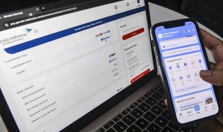 Survei Ungkap Keamanan Perbankan Digital Jadi Kunci Pertumbuhan Ekonomi Digital Asia Tenggara