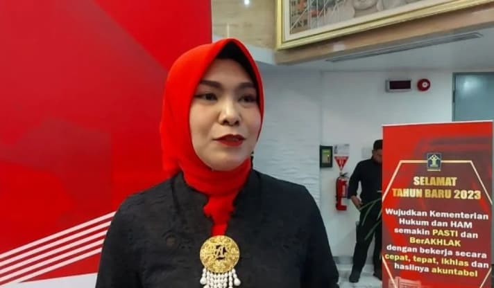 Ditjenpas Tegaskan Video Viral Penggerebekan Rumah Dinas Kalapas Waingapu Merupakan Rekaman Lama