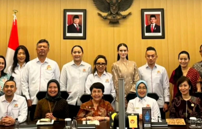 Kadin DKI Jakarta dan KBRI Tokyo Siapkan Indonesian Corner untuk Buka Akses Pasar Jepang bagi Pengusaha Indonesia