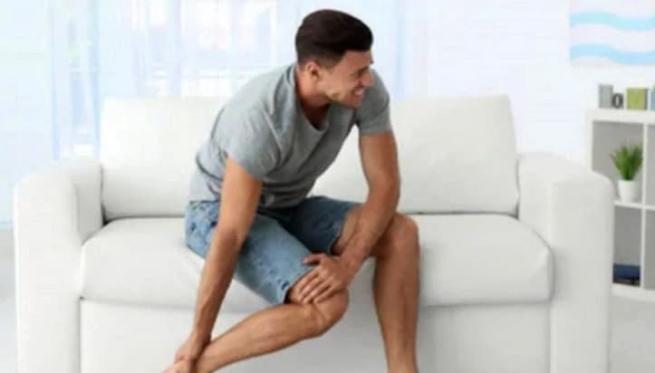 Kaki Sering Kram Saat Tidur? Kenali Penyebab dan Cara Mengatasinya