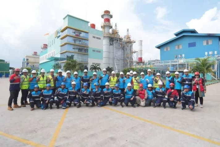 PLN Batam Luncurkan Promo Tambah Daya Rp81 Ribu Sambut HUT Ke-81 Kemerdekaan RI