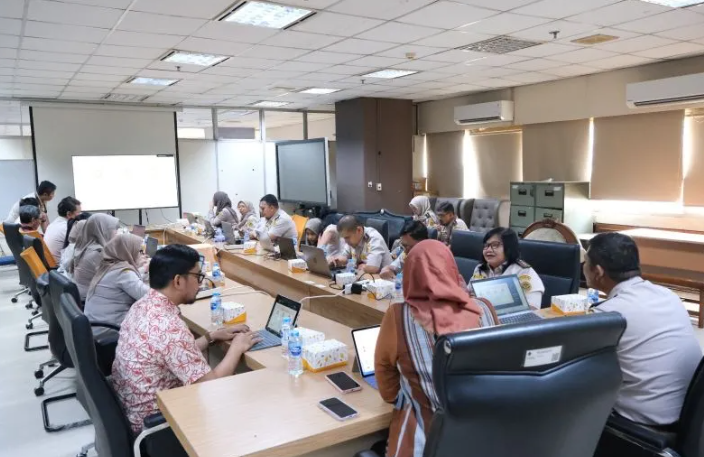 PERURI Dorong Penggunaan Meterai Elektronik untuk Percepat Digitalisasi Layanan Karantina