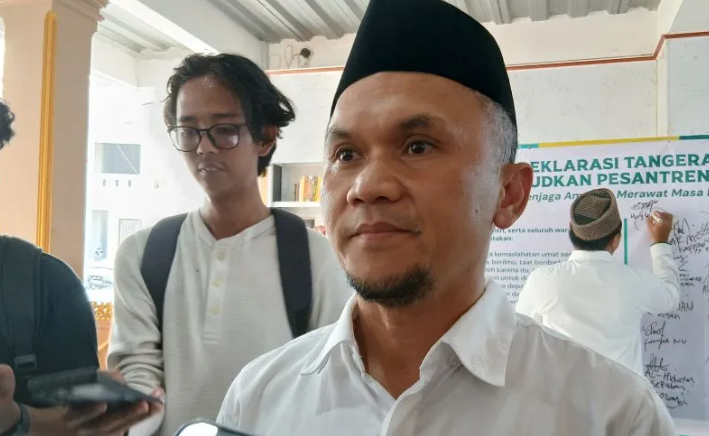 PBNU Tegaskan Pesantren Harus Aman dan Tidak Toleransi Kekerasan terhadap Santri