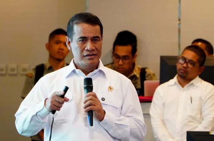 Bapanas Pastikan Cabut Izin Edar Beras Fortifikasi yang Tak Penuhi Persyaratan