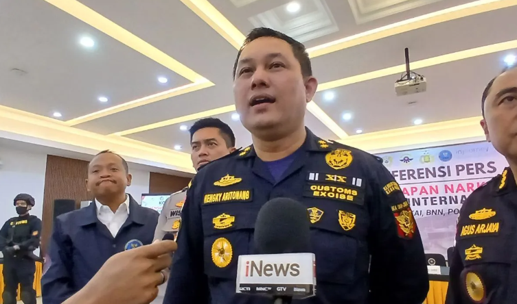 Bea Cukai Soekarno-Hatta Perketat Pemeriksaan Awak Pesawat Usai Kasus Pilot Malaysia Selundupkan Ekstasi