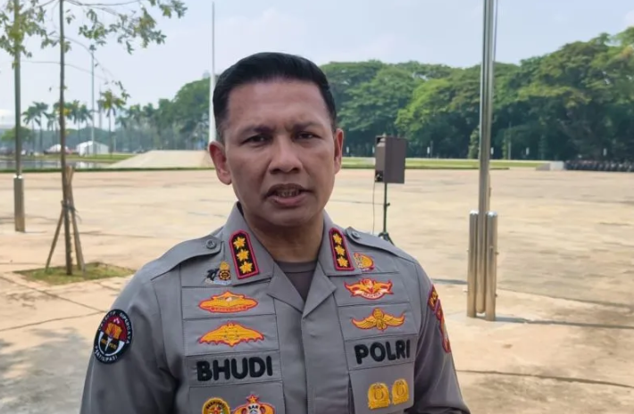 Polda Metro Jaya, Kodam Jaya, dan Pemprov DKI Perkuat Sinergi Amankan 47 Kegiatan di Jakarta