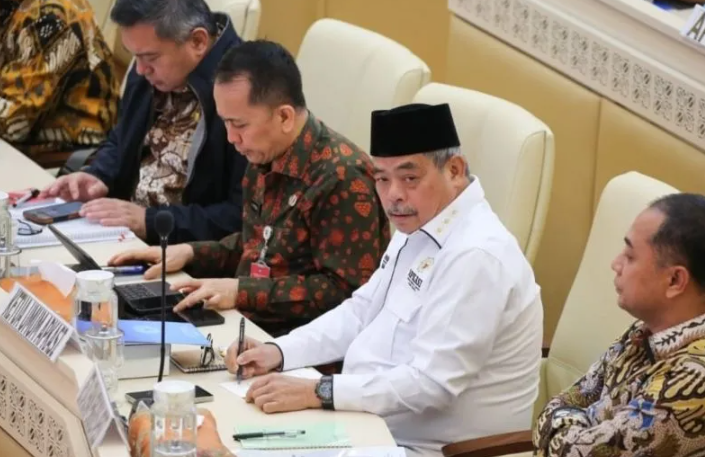 Apkasi Usulkan Penyempurnaan Formula Dana Bagi Hasil Berbasis Produksi untuk Perkuat Fiskal Daerah