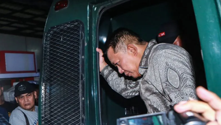 Kejaksaan Agung Geledah Rumah Eks Jampidsus Febrie Adriansyah Terkait Dugaan TPPU