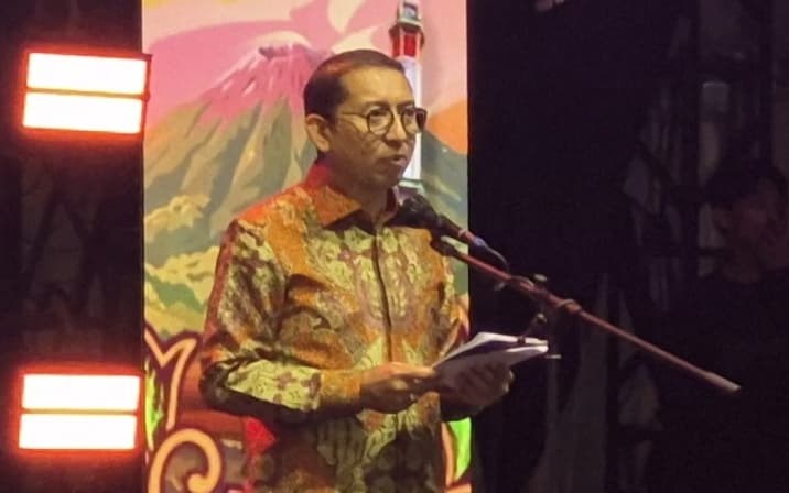 Menbud Dorong Komunitas Seni di Jambi Manfaatkan Dana Indonesia Raya untuk Lestarikan Budaya