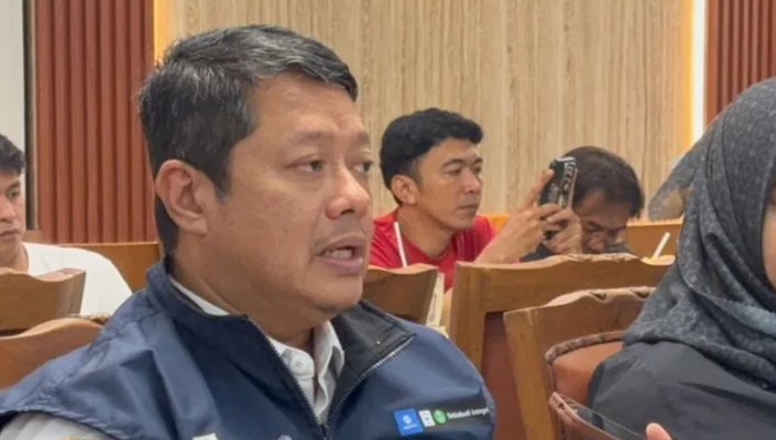 Dishub DKI Siapkan 19 Kantong Parkir untuk Dukung Zikir dan Doa Kebangsaan di Monas