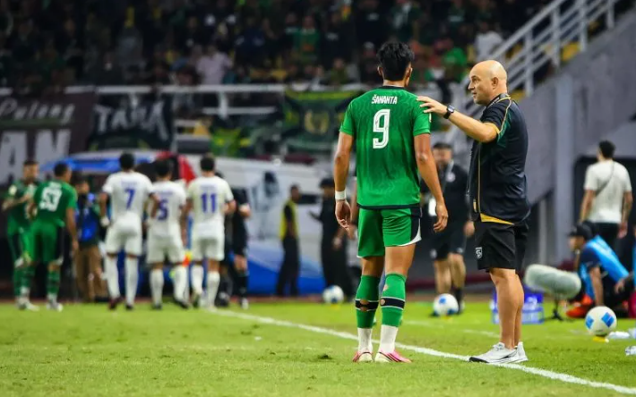 Persebaya Juara Grup B Piala Presiden 2026, Bernardo Tavares Sebut Tim Masih Banyak Evaluasi