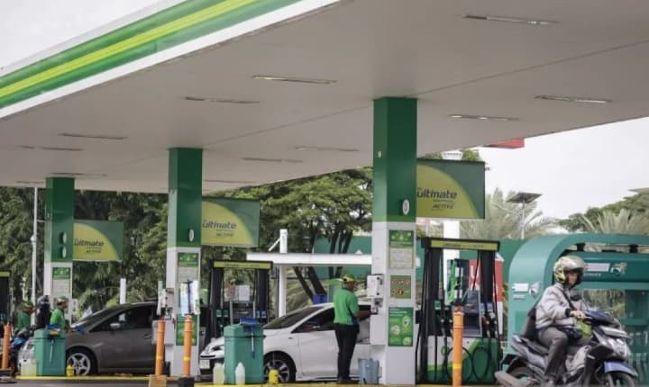SPBU bp Turunkan Harga BP 92 menjadi Rp16.130 per Liter Mulai 1 Agustus 2026