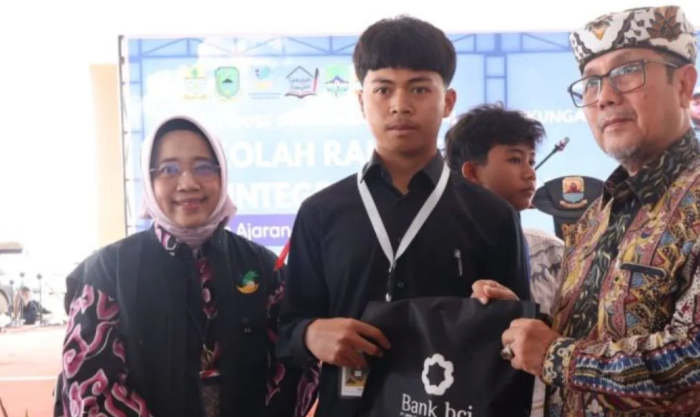 Pemkab Cirebon Pastikan Siswa Sekolah Rakyat Dapat Pendampingan Selama Menempuh Pendidikan