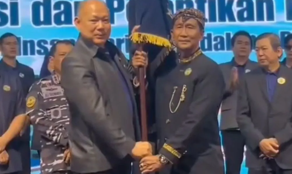 PIMA Minta Pengurus Daerah Perkuat Sinergi untuk Maksimalkan Pengembangan Sektor Maritim Indonesia