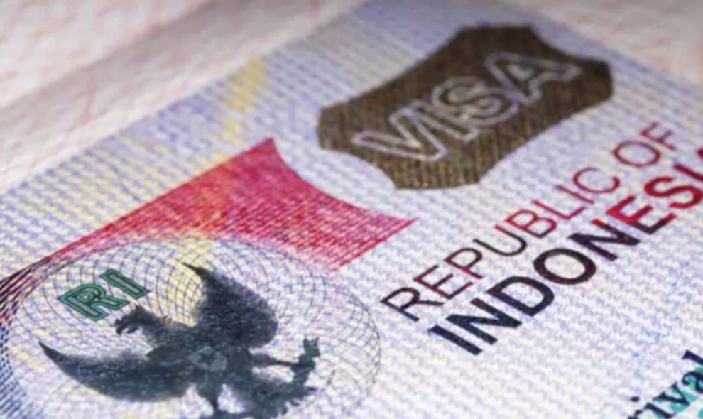 AS Berlakukan Deposit Visa hingga Rp360 Juta bagi Warga dari 50 Negara
