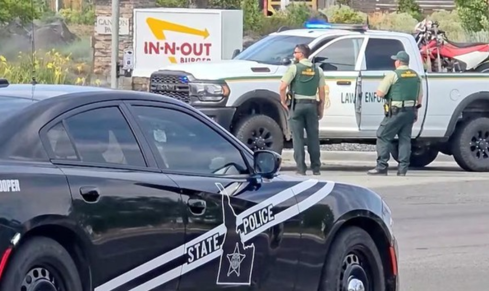 Insiden Penembakan di Restoran Idaho Tewaskan Sejumlah Orang, Polisi Pastikan Ancaman Berakhir