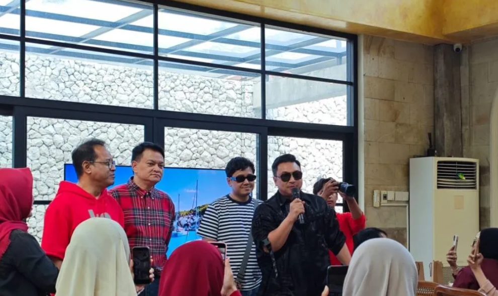 AHY Tegaskan Karapan Sapi Harus Dijaga sebagai Warisan Budaya Nusantara