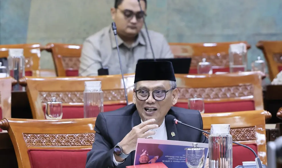 Abdul Fikri Desak Pemerintah Pisahkan Anggaran MBG dari Dana Pendidikan Usai Putusan MK