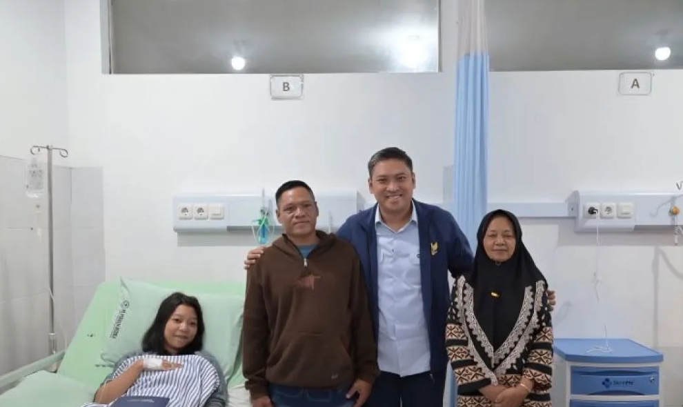 Kepala BGN Tegaskan Nol Toleransi terhadap Insiden Keamanan Pangan Program Makan Bergizi Gratis