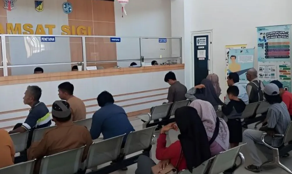 Pemprov Sulawesi Tengah Berlakukan Insentif Pajak Kendaraan Mulai 3 Agustus, Wajib Pajak Berpeluang Raih Umrah Gratis