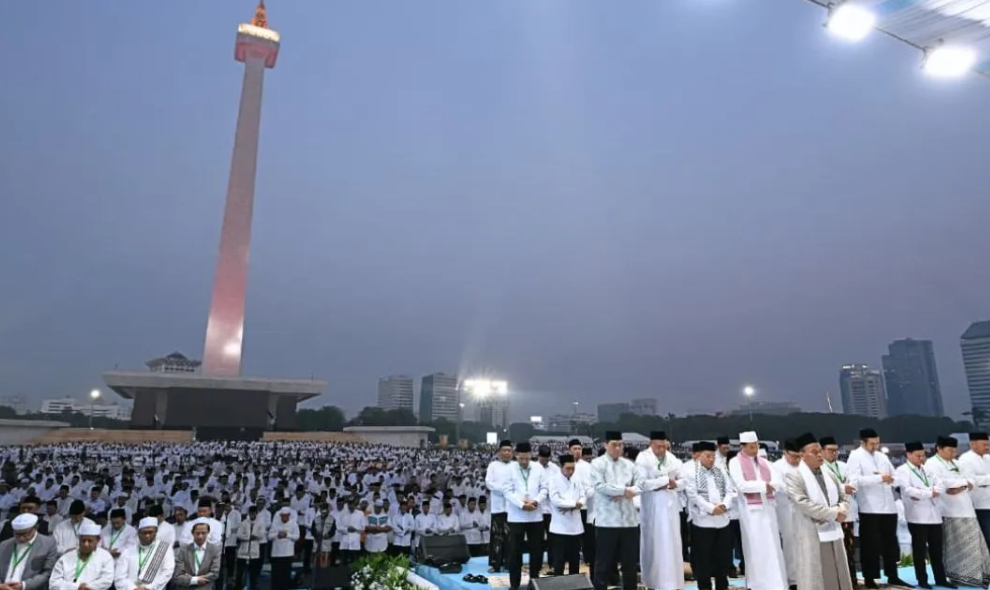 Zikir dan Doa Kebangsaan Diharapkan Perkuat Persatuan Bangsa Jelang HUT Ke-81 RI