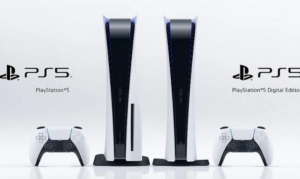 Sony Pastikan Pasokan Memori PS5 Aman untuk Penuhi Target Penjualan Tahun Fiskal 2026