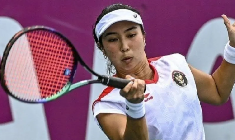 Aldila Sutjiadi Raih Gelar Juara Ganda WTA 500 DC Open 2026 Bersama Erin Routliffe