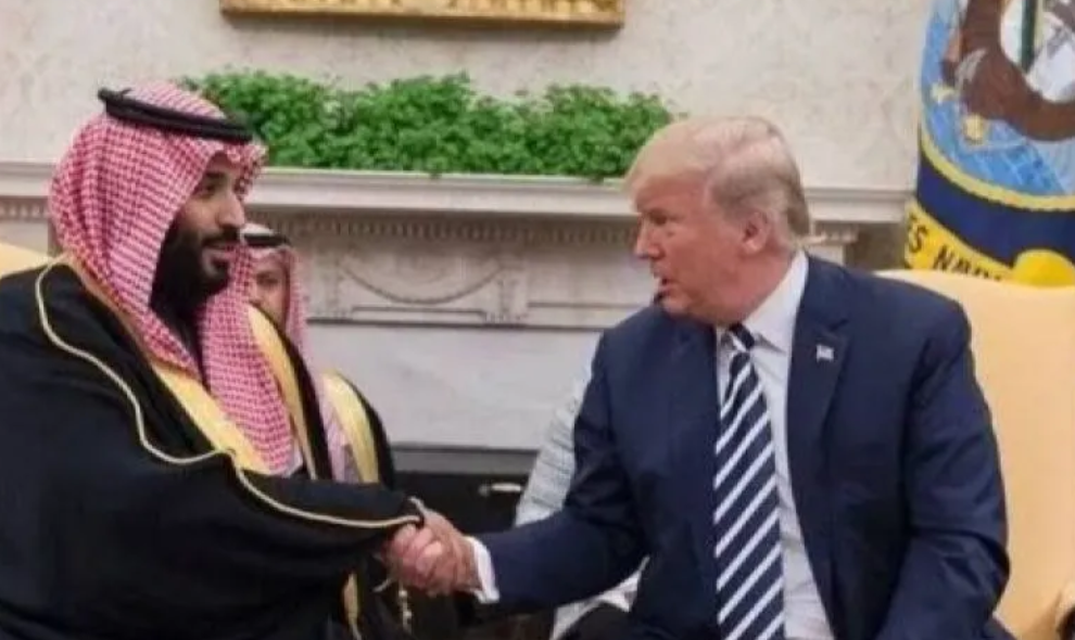 Putra Mahkota Arab Saudi Sampaikan Kekhawatiran kepada Trump atas Laporan Rencana Serangan AS ke Iran