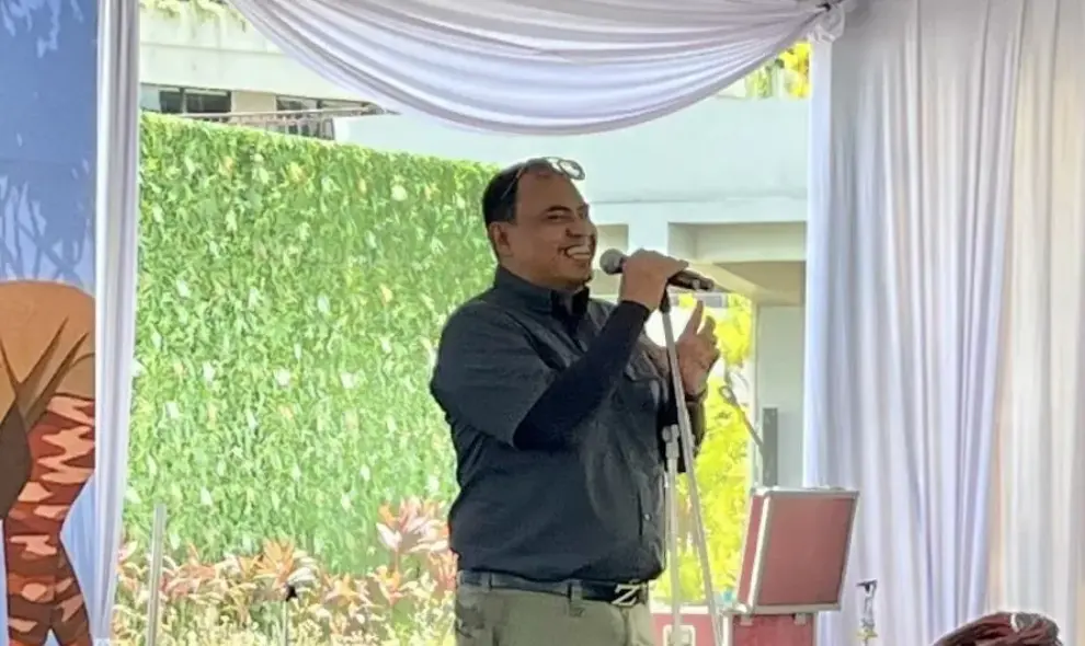 Program M4CR Ditargetkan Jadi Proyek Rehabilitasi Mangrove Terbesar di Dunia