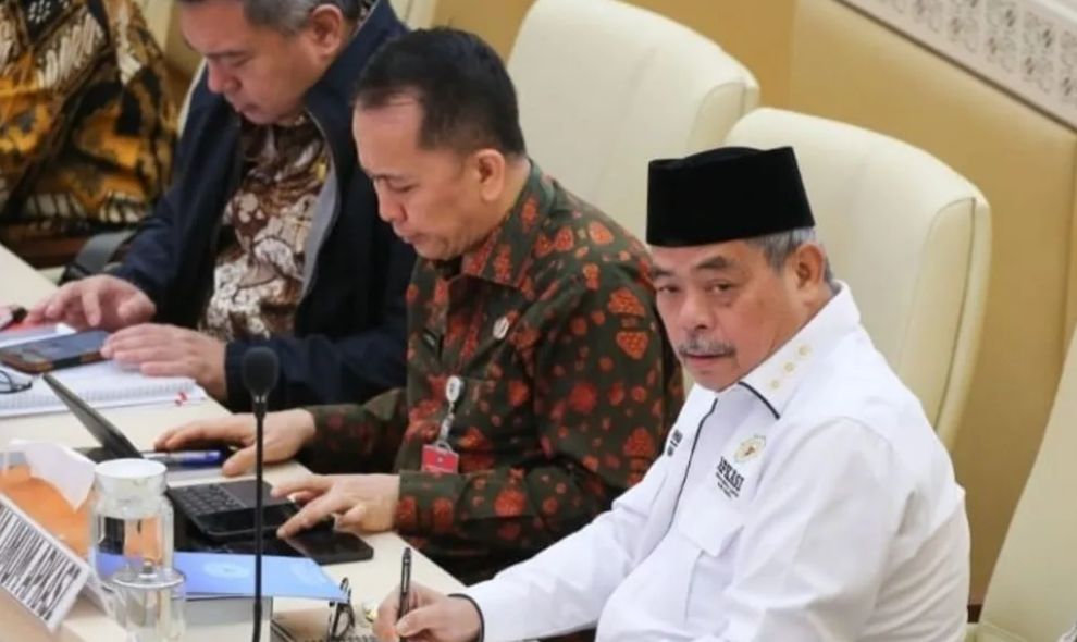 Apkasi Dorong Pembaruan Regulasi Fiskal Daerah untuk Percepat Investasi dan Pembangunan