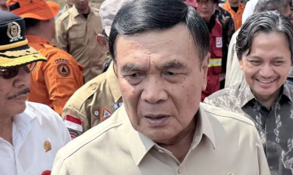 Menko Polkam Tekankan Kalimantan Butuh Perluasan Transportasi untuk Perkuat Konektivitas