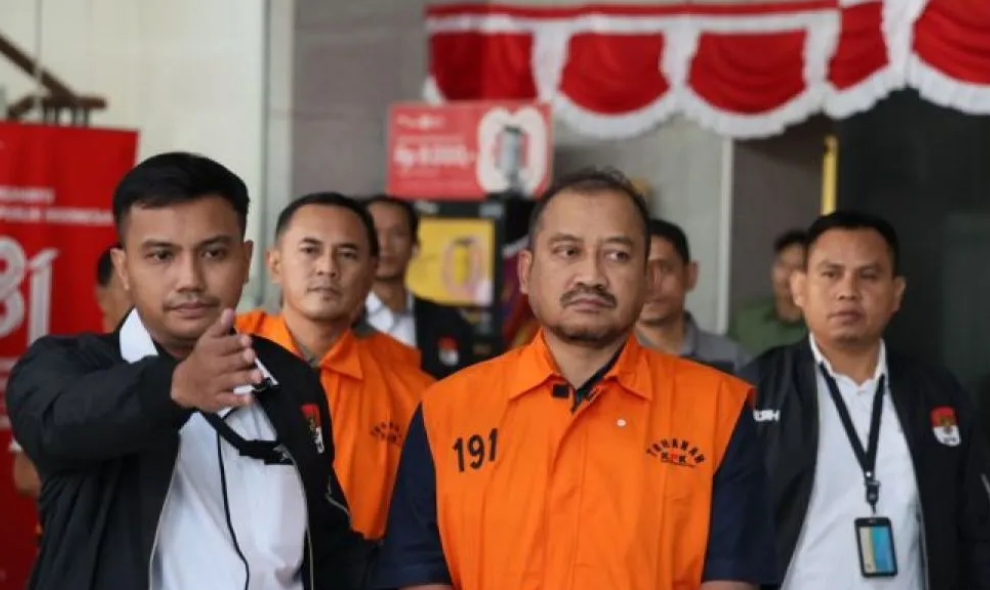 OTT Bupati Pemalang dan Penetapan Tersangka Staf Administrasi KPK Jadi Sorotan, KPK Juga Ungkap Perkembangan Kasus Lain