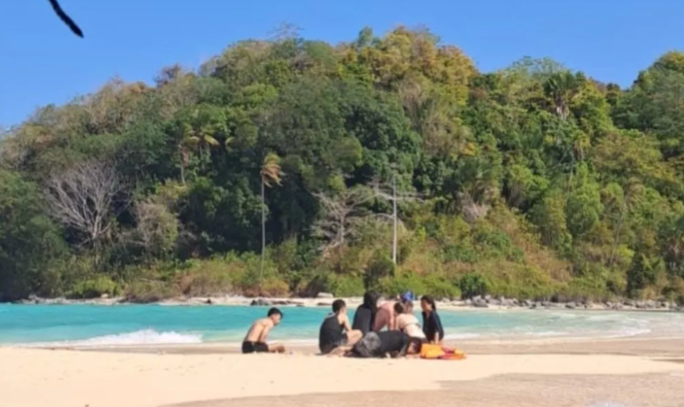 Mahasiswa Pascasarjana UNG Meninggal Diduga Terseret Arus di Pantai Pulau Bugisa