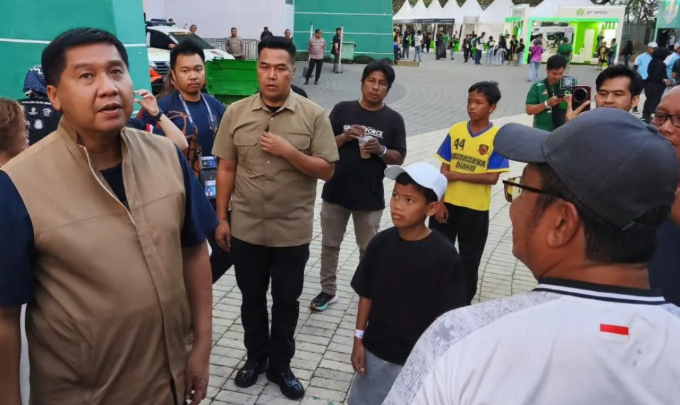 Nilai Sponsor Piala Presiden 2026 Tembus Rp70 Miliar, Hadiah Juara Segera Naik