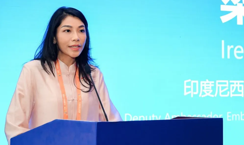 Forum Pemuda China-ASEAN 2026 Perkuat Dialog dan Kolaborasi Generasi Muda