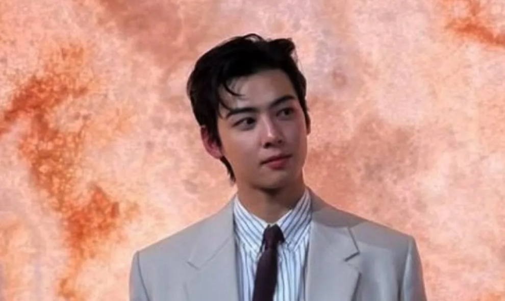 Cha Eun Woo Ajukan Banding atas Penetapan Pajak, Fantagio Tempuh Jalur Hukum