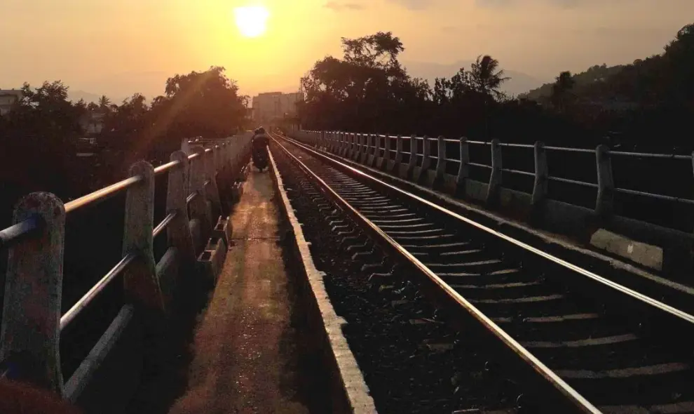 Riset BRIN Menilai Reaktivasi Jalur Kereta Rangkasbitung–Labuan Berpotensi Dorong Pertumbuhan Daerah