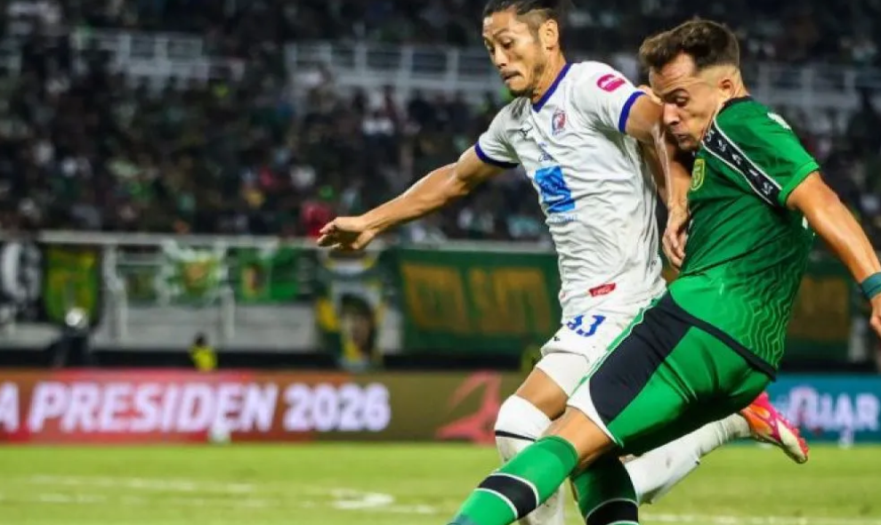 Pelatih Port FC Kecewa Gagal ke Semifinal Piala Presiden 2026 Usai Kalah dari Persebaya