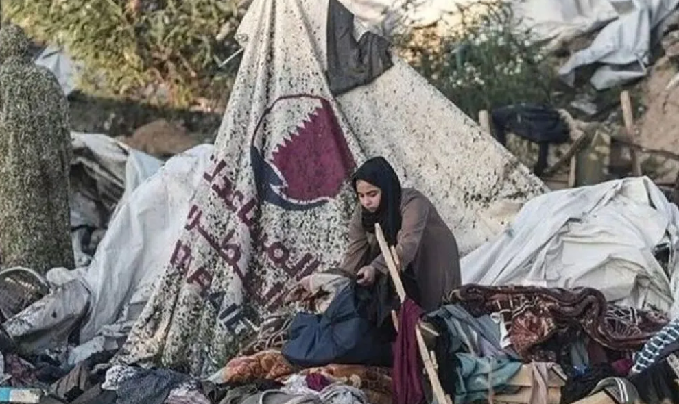Hamas dan PIJ Tegaskan Tuntutan Penarikan Penuh Pasukan Israel dari Jalur Gaza