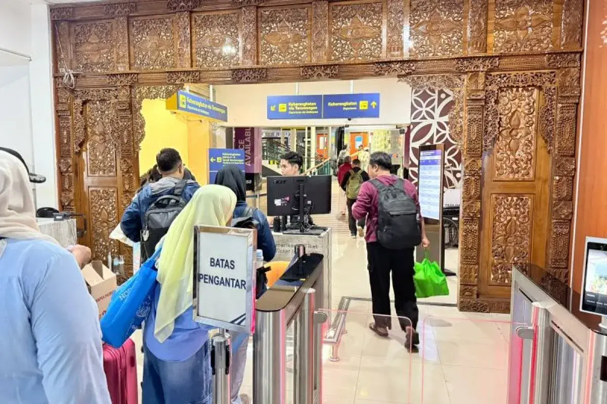 KAI Perkuat Konektivitas untuk Dukung Pertumbuhan Pariwisata Nasional