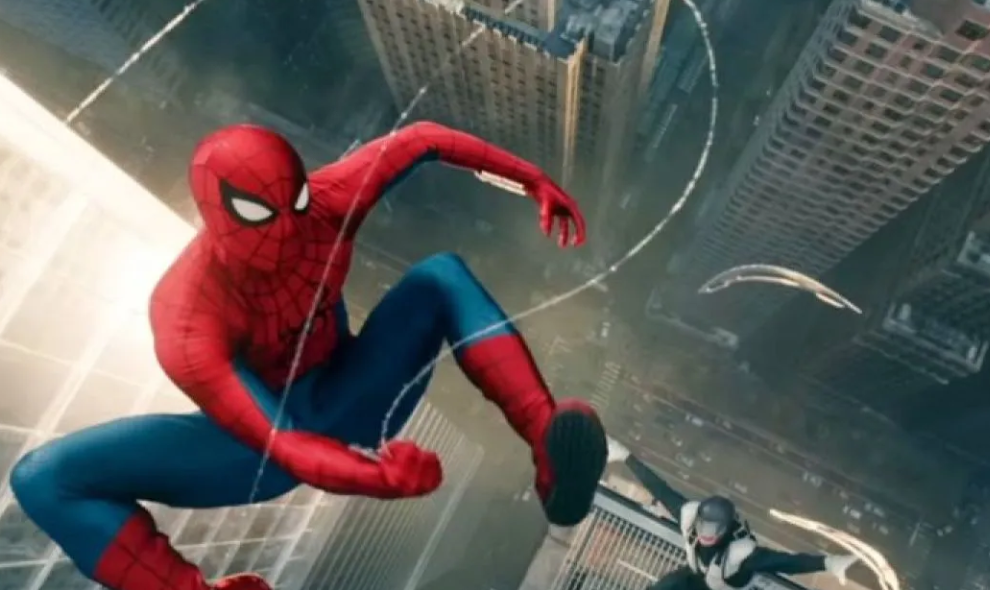 Spider-Man: Brand New Day Raih Pendapatan Fantastis pada Akhir Pekan Pembukaan