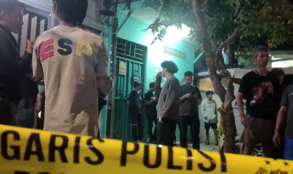 Polisi Temukan Jasad Lansia di Kamar Mandi Rumah di Ciracas, Diduga Meninggal Akibat Sakit